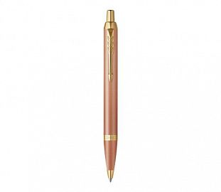 BOLIGRAFO PARKER IM RITUALS NARANJA