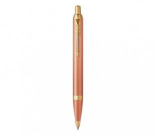 BOLIGRAFO PARKER IM RITUALS NARANJA