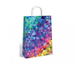BOLSA PANAPACK 14X20 PRISMATIC