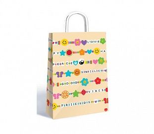 BOLSA PANAPACK 14X20 CHARMI