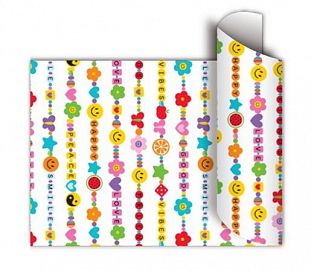 BOBINA DE REGALO PANAPACK 40X100 CHARMI