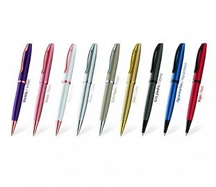 BOLIGRAFO PELIKAN NOBLE ELEGANCE VIOLETA EST X1