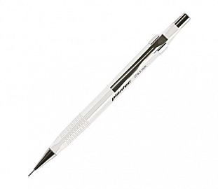 PORTAMINAS PLANTEC PLASTICO 0.5MM TRIANGULAR MARFIL