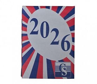 TACO ARRANCABLE G.SOLER 2026 N°5