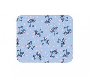 PAPEL AFICHE DECORADO MURESCO PAQ X10 STITCH OHANA